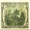 $2 Collectible Uncirculated Banknote view 2