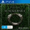 Bethesda The Elder Scrolls Online: Summerset (AUS) view 1