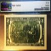 $2 Collectible Uncirculated Banknote view 2