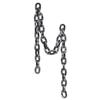 Beistle Club Pack Halloween Jumbo Plastic Chain Decoration, Box of 6 view 1