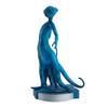 Eaglemoss Valerian and The City of A Thousand Planets Collectors Model #5 Bubble The Glamapod view 1