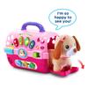 VTech Care for Me Learning Carrier, Pink (Frustration Free Packaging) view 2