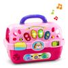 VTech Care for Me Learning Carrier, Pink (Frustration Free Packaging) view 3
