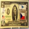 $2 Collectible Uncirculated Banknote view 1