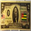 $2 Collectible Uncirculated Banknote view 1
