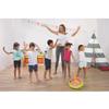 Miniland Educational - Mindful Kids Spinning Top Learning Game, Orange/Yellow view 3