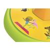 Miniland Educational - Mindful Kids Spinning Top Learning Game, Orange/Yellow view 4