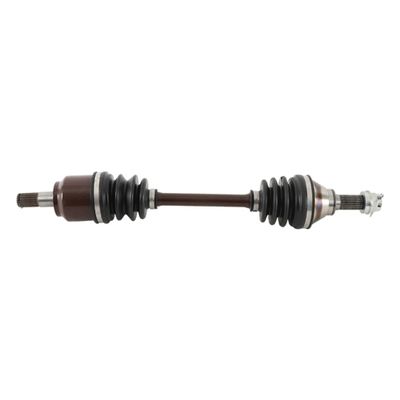 All Balls Racing Front Right 6ball CV Axle for Kawasaki KVF750 Brute Force 08 09 10 11 2008 2009 2010 2011 59266-0022