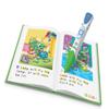 LeapFrog LeapReader System Learn-to-Read 5-Book Bundle Pack view 2