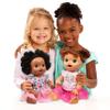 Baby Alive Mix N' Match Outfit Set, Fits Most 12" - 14" Dolls, Doll Not Included, Pretend Play, Kids Toys for Ages 3 Up by Just Play view 2