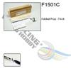 Dancing Wings Hobby Balsa Wood RC Electric Glider 1550mm Griffin Aeroplane Laser Cut Kit Need to Build (F1501C) view 2