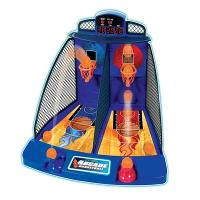 Merchant Ambassador Electronic Arcade Basketball