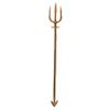 Rubies DC Aquaman and The Lost Kingdom: Aquaman Trident Costume Accessory for Kids, Boy's view 1