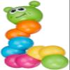 Go Back Cute Caterpillar view 2