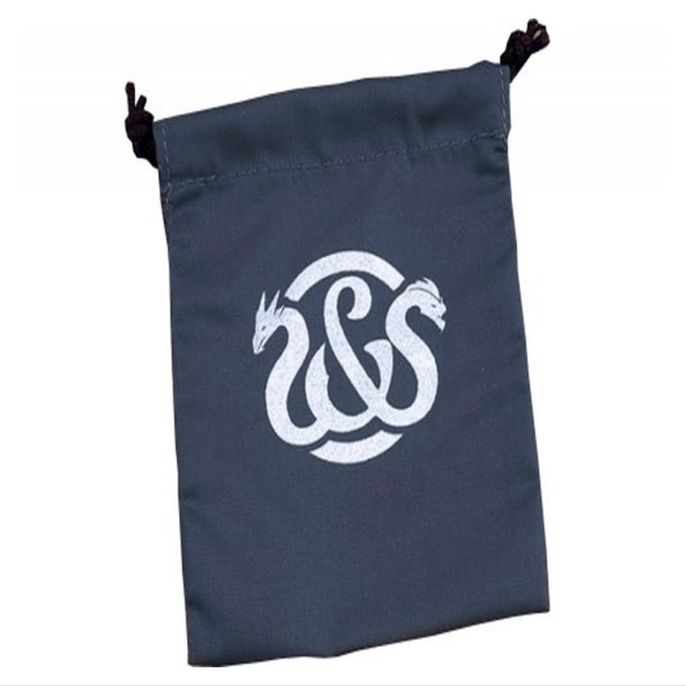 Ares Games Sword and Sorcery: Critical Hits Bag (Black)
