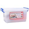 Learning Advantage CTU12134 Linking Cubes Classroom Activity Set, 2cm Size (Pack of 546) view 3