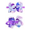 BGFKS LayeredTulle Rainbow Tutu Skirt for Newborn Baby Girls 1st Birthday Photography Outfit Sets. view 3
