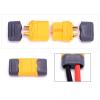 Onyehn 5 Pairs 150mm 12AWG Wire XT60H Plug Male and Female Connector for RC view 4
