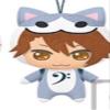 Banpresto IDOLiSH7 Taiko no Tatsujin Kiradoru vol1 Ryunosuke Tsunashi Stuffed Soft Plush view 1