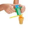 Play Doh Kitchen Creations Ice Cream Party Set with 22 Tools & 6 Colors, 2-Ounce Cans, Back to School Classroom Supplies, Preschool Toys, Ages +3 (Amazon Exclusive) view 4