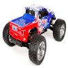 CEN Racing Reeper American Force Edition Mega Monster Truck 1/7 RTR, Brushless w/ Hobbywing ESC and Savox Servo view 2