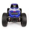 CEN Racing Reeper American Force Edition Mega Monster Truck 1/7 RTR, Brushless w/ Hobbywing ESC and Savox Servo view 3