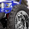 CEN Racing Reeper American Force Edition Mega Monster Truck 1/7 RTR, Brushless w/ Hobbywing ESC and Savox Servo view 4