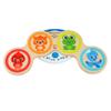 Baby Einstein Magic Touch Wooden Drum Musical Toy, Ages 6 Months Plus view 1