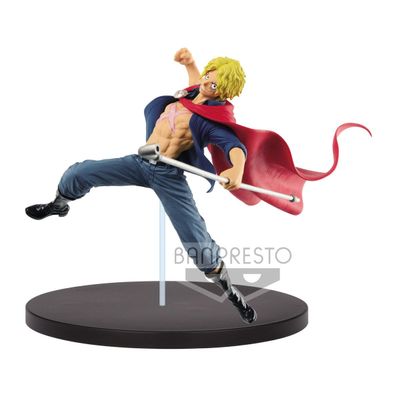 ONE PIECE WORLD FIGURE COLOSSEUM IN CHINA -SABO-