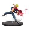 ONE PIECE WORLD FIGURE COLOSSEUM IN CHINA -SABO- view 1