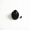 Hardened Steel 20T Motor Pinion Gear for Traxxas 1/5 X-Maxx XMAXX 6S 8S 1/6 XRT 1/10 EREVO 2.0 Maxx view 1