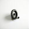 Hardened Steel 20T Motor Pinion Gear for Traxxas 1/5 X-Maxx XMAXX 6S 8S 1/6 XRT 1/10 EREVO 2.0 Maxx view 2