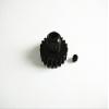 Hardened Steel 20T Motor Pinion Gear for Traxxas 1/5 X-Maxx XMAXX 6S 8S 1/6 XRT 1/10 EREVO 2.0 Maxx view 3