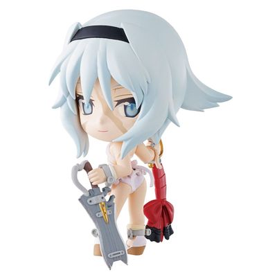 Fate/Grand Order Archer/Mary Read Kyun Chara