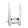 2pcs Directional & 2pcs Omnidirectional Dual Frequency Signal Range Booster Antenna Kit for Xiaomi 4K view 2