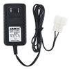 ABLEGRID 6v 1A Power AC Adapter for Kids Electric Wheels Ride On Car Red Porsche 918 Spyder view 1