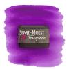 Semi-Moist Tempera Violet view 1