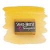 Richeson Semi-Moist Tempera Cake - Yellow Ochre view 1