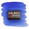 Semi-Moist Tempera Ultramarine view 1
