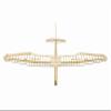 Dancing Wings Hobby Balsa Wood Electric Glider F16 Sunbird Remote Control Laser Cut Kit Un-Assembled for Adults (F1602) view 4