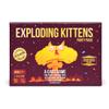 Exploding Kittens Party Pack - 2-10 Players - Ages 7+ - 15 Minutes to Play - Party & Family Card Game for Kids & Adults view 1