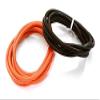 Integy Flexible 16 AWG Gauge Silicone Wire 1m Set, 39in Black 39in Red view 1