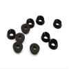 Integy Billet Machined M3 Size Color Concave Alloy Washer Kit 10pcs view 1