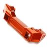 Billet Machined Alloy Front Bumper Mount for Traxxas TRX-4 Scale & Trail Crawler view 1