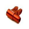 Billet Machined Alloy Servo Horn for Traxxas X-Maxx 4X4 view 1