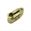 Integy Billet Machined Alloy Servo Horn 25T for Futaba Type Servo (r=20mm) view 1