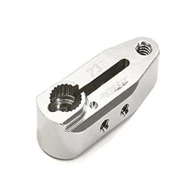 Integy Billet Machined Alloy Servo Horn 23T for KO & JR Type Servo (r=20mm)