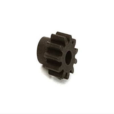 Machined 3.17mm Bore 32-Pitch HD 11T Pinion Gear for Traxxas TRX-4 Scale Crawler