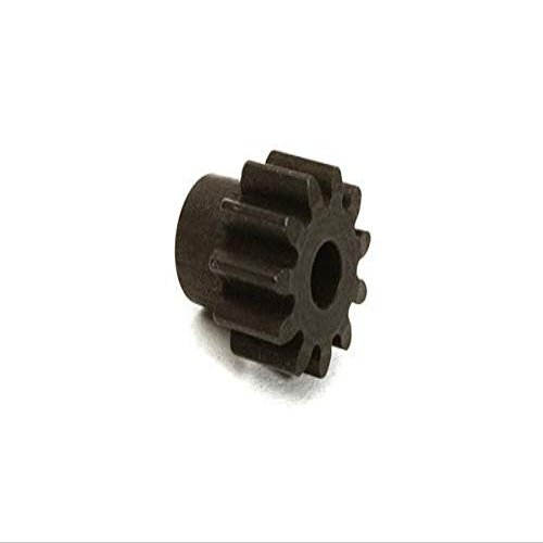 Machined 3.17mm Bore 32-Pitch HD 11T Pinion Gear for Traxxas TRX-4 Scale Crawler