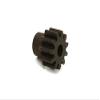 Machined 3.17mm Bore 32-Pitch HD 11T Pinion Gear for Traxxas TRX-4 Scale Crawler view 1